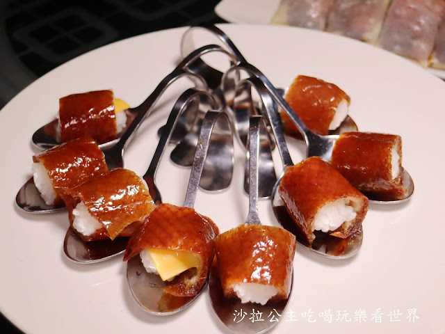 新莊美食/典華『華亭聚-烤鴨.海鮮.港點』母親節限定料理/網美級烤鴨大餐/捷運新莊副都心站 21 新莊美食/典華『華亭聚-烤鴨.海鮮.港點』母親節限定料理/網美級烤鴨大餐/捷運新莊副都心站