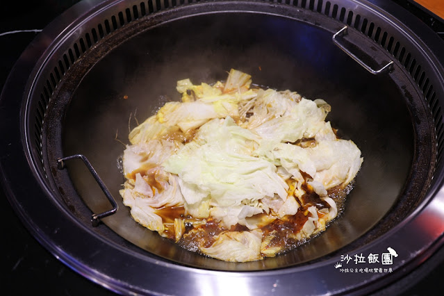 台中就可以吃到東北美食『小媳婦鐵鍋燉台中旗艦店-漁人町日本星光市集』 18 台中就可以吃到東北美食『小媳婦鐵鍋燉台中旗艦店-漁人町日本星光市集』