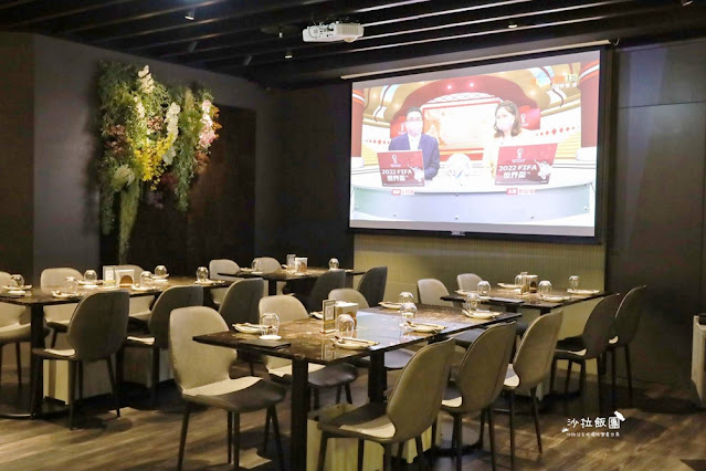 台北聚餐餐廳推薦法式靈魂的泰式餐酒館『CHUNSHEN泰殿』必吃超狂活火山排骨