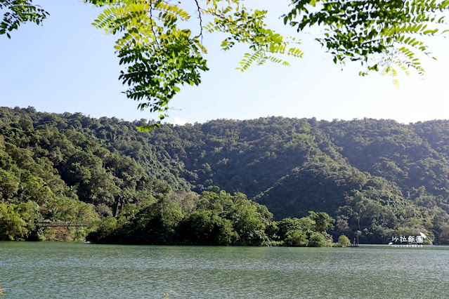 宜蘭【梅花湖風景區】腳踏車、搭船環湖、餵魚,免費親子景點 30 宜蘭【梅花湖風景區】腳踏車、搭船環湖、餵魚,免費親子景點