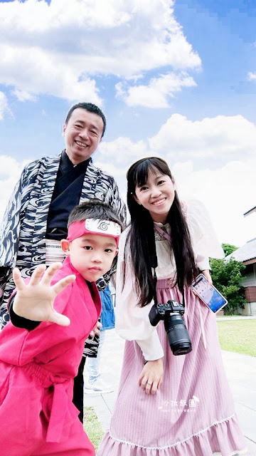 互動綠舞最新萌寵梅花鹿、品嚐無菜單料理、體驗大正文青袴和洋浪漫 43 互動綠舞最新萌寵梅花鹿、品嚐無菜單料理、體驗大正文青袴和洋浪漫