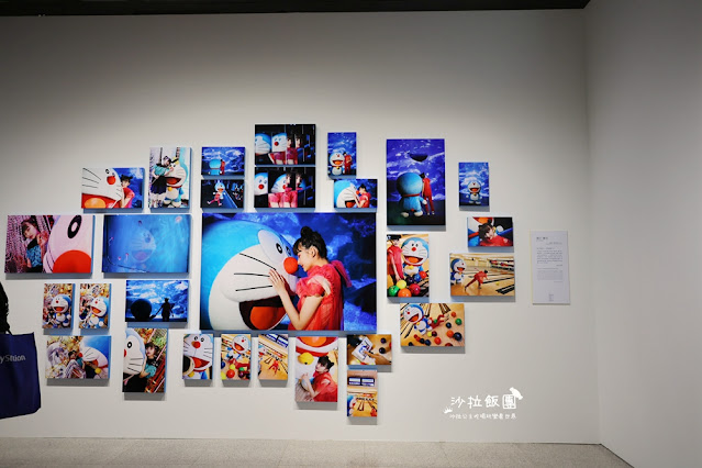 日本超高人氣《THE哆啦A夢展2023台北》知名藝術家重新定義哆啦A夢 10 日本超高人氣《THE哆啦A夢展2023台北》知名藝術家重新定義哆啦A夢