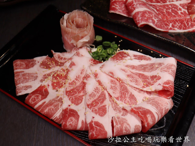 已停業台北中山燒烤吃到飽『戰醬燒肉(雙城店)』和牛.生蠔.天使紅蝦吃到飽/菜單/宵夜/寵物友善/捷運中山國小站
