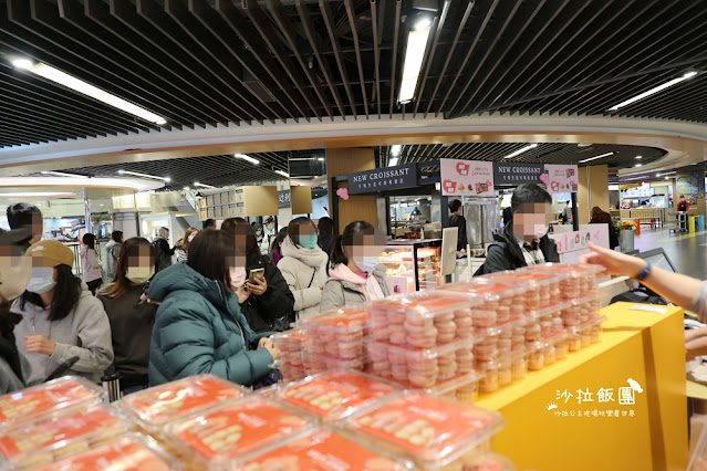 賣爆!!創下台中連續一個月排隊紀錄,芝士燒新品牌『CheeseTalk』快閃新竹、台北 5 賣爆!!創下台中連續一個月排隊紀錄,芝士燒新品牌『CheeseTalk』快閃新竹、台北