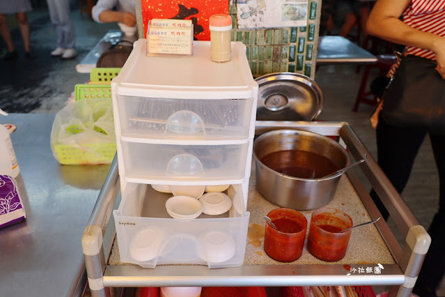 高雄鹽埕美食『鴨肉珍』65年老店,米其林必比登推薦 16 高雄鹽埕美食『鴨肉珍』65年老店,米其林必比登推薦