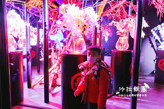 日本東京人氣展覽『金魚藝術展』璀璨登台 13 日本東京人氣展覽『金魚藝術展』璀璨登台