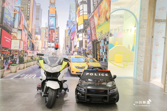 萬里景點『海洋世界最新主題園區童樂趴』變裝秀、球池、小火車、DIY 11 萬里景點『海洋世界最新主題園區童樂趴』變裝秀、球池、小火車、DIY