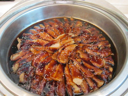 台北‧內湖「香樹花園酒店」中西式自助百匯吃到飽/buffet/近美麗華 22 台北‧內湖「香樹花園酒店」中西式自助百匯吃到飽/buffet/近美麗華