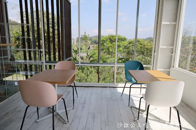 南投IG人氣咖啡『蠻荒咖啡』白色簡約玻璃木造屋/日月潭網美咖啡.菜單 22 南投IG人氣咖啡『蠻荒咖啡』白色簡約玻璃木造屋/日月潭網美咖啡.菜單