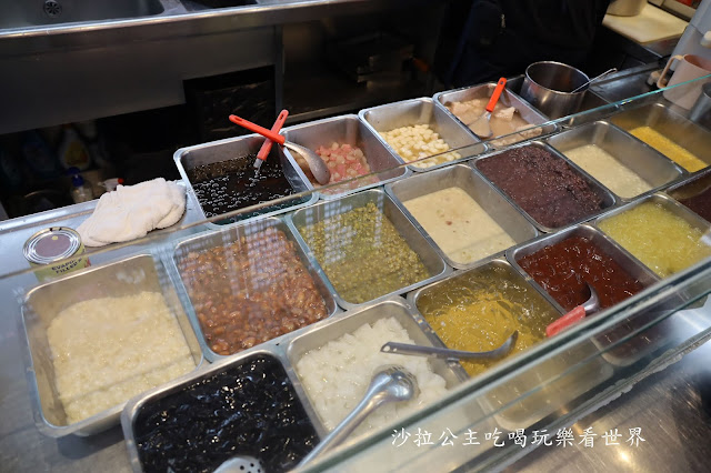 萬華冰店.臘八就要吃臘八粥『龍都冰菓專業家』百年老店.八寶粥.八寶冰.芋頭牛奶 10 萬華冰店.臘八就要吃臘八粥『龍都冰菓專業家』百年老店.八寶粥.八寶冰.芋頭牛奶