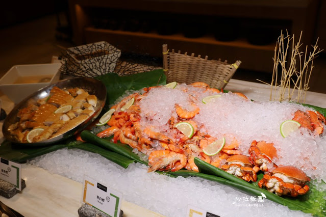 MJ Kitchen東北亞美食節，強打日韓美食吃到飽