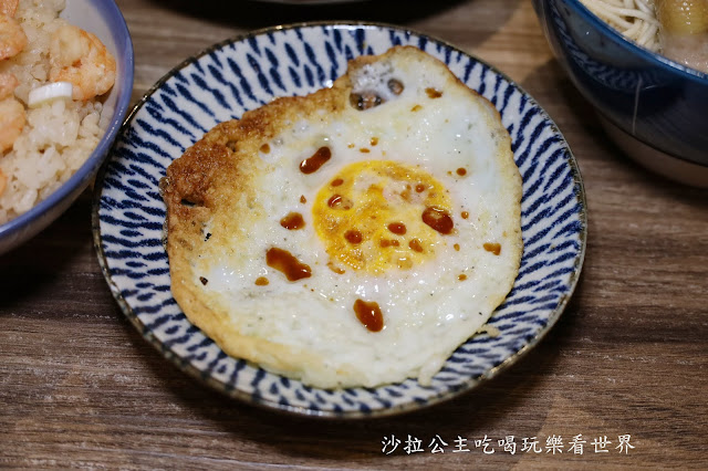 不用到台南就可吃到蝦仁飯『忠青商行』菜單/IG打卡熱門店/免費涼茶/捷運善導寺站美食 13 不用到台南就可吃到蝦仁飯『忠青商行』菜單/IG打卡熱門店/免費涼茶/捷運善導寺站美食