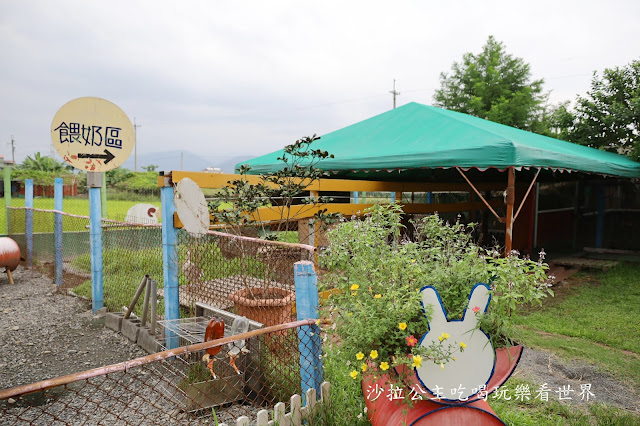 宜蘭員山景點『可達羊場』免門票.百元就可以餵羊.兔子.鴨子.親子景點 17 宜蘭員山景點『可達羊場』免門票.百元就可以餵羊.兔子.鴨子.親子景點