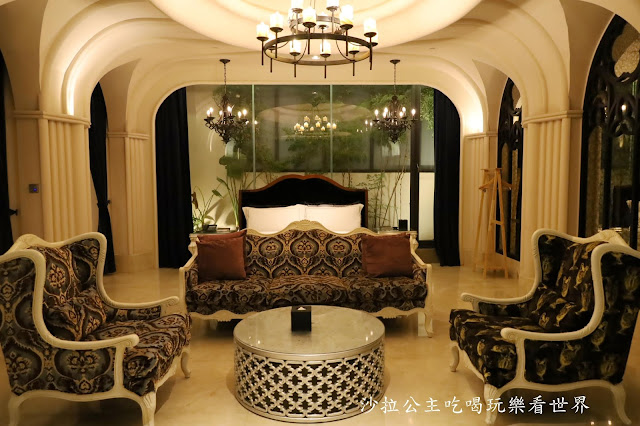 食尚玩家推薦台中住宿/汽車旅館『芭蕾城市渡假旅店』一房一庭院/歡唱KTV 7 食尚玩家推薦台中住宿/汽車旅館『芭蕾城市渡假旅店』一房一庭院/歡唱KTV