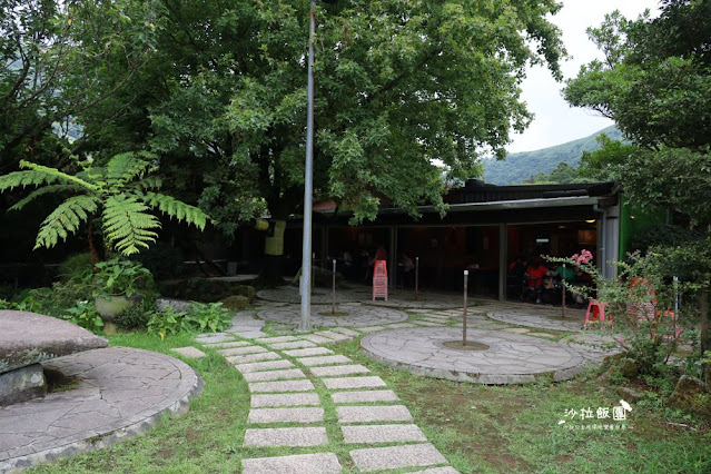 陽明山美食竹子湖高人氣土雞『冠宸食館』11點就爆滿 7 陽明山美食竹子湖高人氣土雞『冠宸食館』11點就爆滿