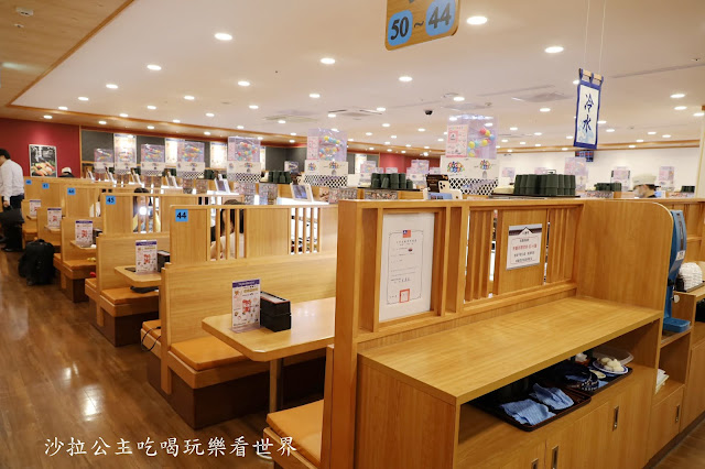 台北壽司推薦『藏壽司拉拉熊扭蛋』8款鮪魚祭期間限定/拉拉熊吊飾.磁鐵/微風松高店 5 台北壽司推薦『藏壽司拉拉熊扭蛋』8款鮪魚祭期間限定/拉拉熊吊飾.磁鐵/微風松高店