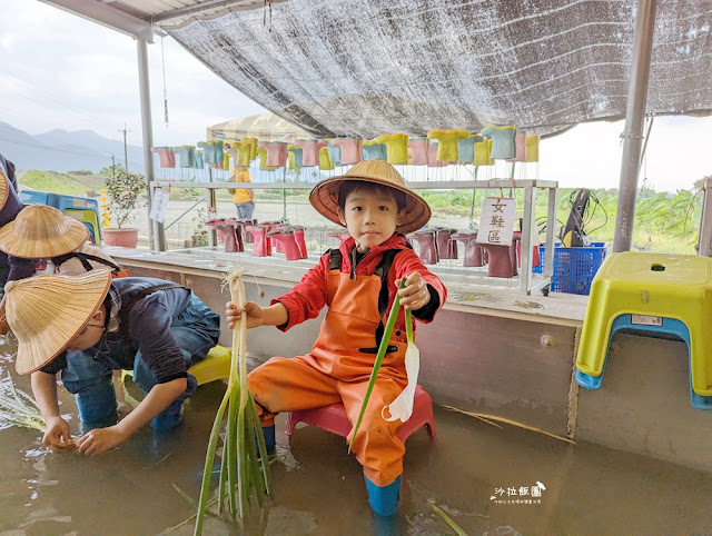 宜蘭親子景點『初咪體驗農場』拔三星蔥、、抓泥鰍、DIY創意蔥麵包體驗、沙坑 25 宜蘭親子景點『初咪體驗農場』拔三星蔥、、抓泥鰍、DIY創意蔥麵包體驗、沙坑