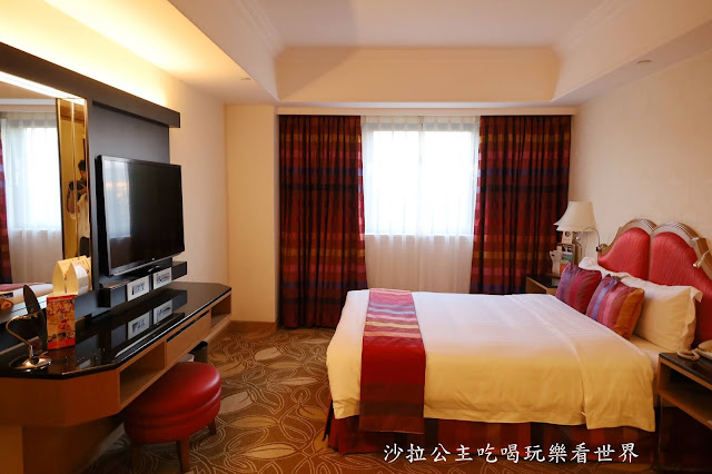 台北住宿推薦『歐華酒店』體驗南法風情.免費接駁至景點.花博公園旁 35 台北住宿推薦『歐華酒店』體驗南法風情.免費接駁至景點.花博公園旁