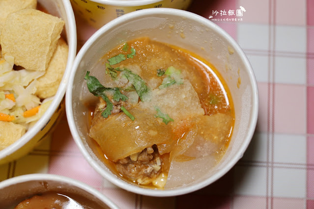 士林社子美食『楊家小吃』各種台灣小吃很齊全 15 士林社子美食『楊家小吃』各種台灣小吃很齊全