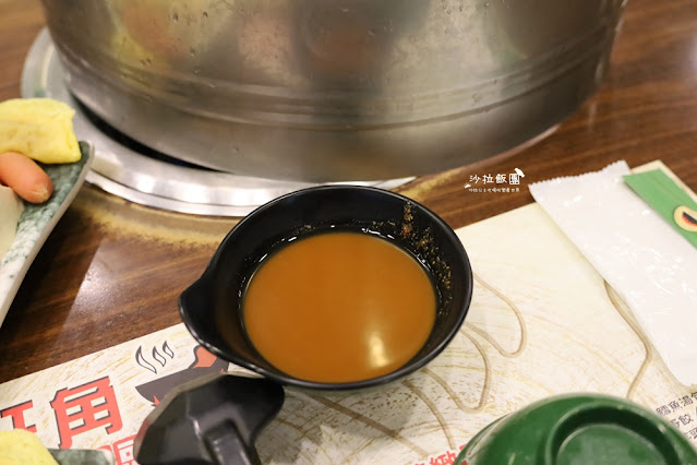 『旺角石頭火鍋店』三重人氣排隊火鍋,爆香過的肉煮火鍋特別香 9 『旺角石頭火鍋店』三重人氣排隊火鍋,爆香過的肉煮火鍋特別香