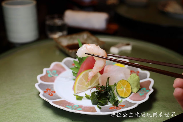 台北美食/日式料理『香格里拉台北遠東(ibuki日本料理)』日籍星級主廚坐鎮推出新菜色/捷運六張犁站 14 台北美食/日式料理『香格里拉台北遠東(ibuki日本料理)』日籍星級主廚坐鎮推出新菜色/捷運六張犁站