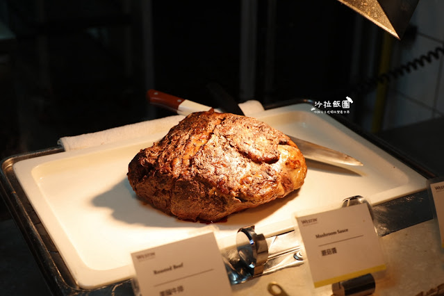 宜蘭吃到飽力麗威斯汀酒店知味西餐廳buffet,員山美食 26 宜蘭吃到飽力麗威斯汀酒店知味西餐廳buffet,員山美食