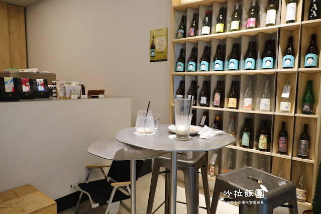 中山區咖啡廳『富錦樹咖啡Fujin Tree Cafe中山店』銀灰色調 6 中山區咖啡廳『富錦樹咖啡Fujin Tree Cafe中山店』銀灰色調
