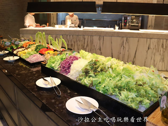 台北大直美食【爆米花牛排】台北萬豪酒店Garden Kitchen/semi buffet半自助吃到飽/捷運劍南路站 22 台北大直美食【爆米花牛排】台北萬豪酒店Garden Kitchen/semi buffet半自助吃到飽/捷運劍南路站