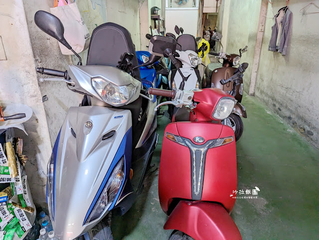 嘉義車站租車,兜風最低只要50元/小時,超划算 3 嘉義車站租車,兜風最低只要50元/小時,超划算