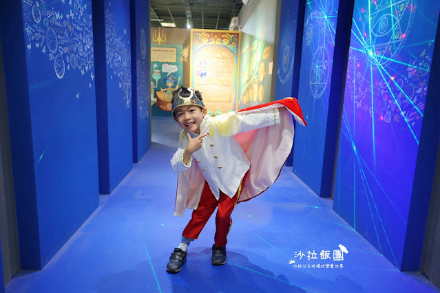 宜蘭室內景點『莎貝莉娜精靈印畫學院』水晶印章DIY、魔法學院 44 宜蘭室內景點『莎貝莉娜精靈印畫學院』水晶印章DIY、魔法學院