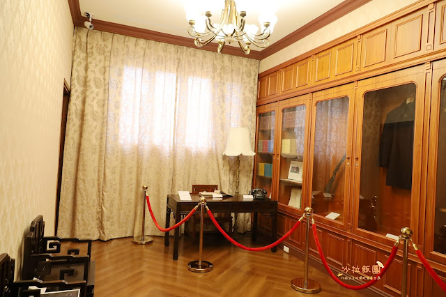 東密道50年來首次開放『圓山大飯店』國宴文化饗宴品嘗元首餐/享受元首待遇 20 東密道50年來首次開放『圓山大飯店』國宴文化饗宴品嘗元首餐/享受元首待遇