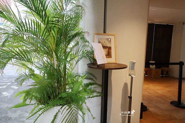 台中最美奶茶『Blike奶茶專門』純白建築打造南洋風 13 台中最美奶茶『Blike奶茶專門』純白建築打造南洋風