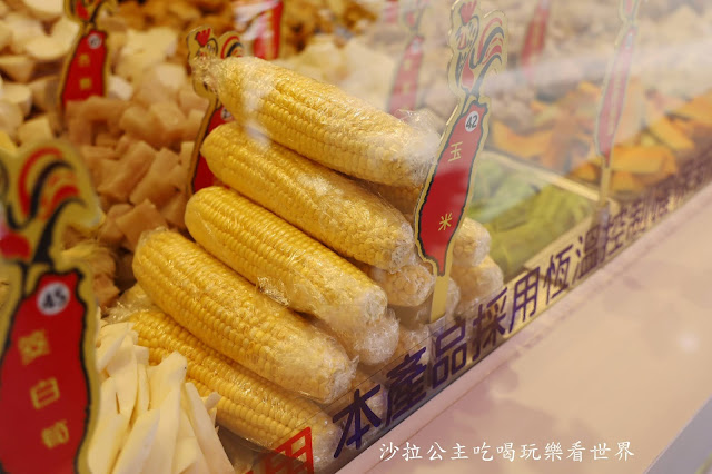 西門町美食『台灣鹽酥雞西門直營店』炸物堆得像座山/中午就可以吃到鹹酥雞/捷運西門站 16 西門町美食『台灣鹽酥雞西門直營店』炸物堆得像座山/中午就可以吃到鹹酥雞/捷運西門站