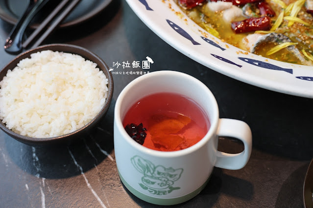 西門町美食『刁民酸菜魚西門中華店』生意超好的酸菜魚店 9 西門町美食『刁民酸菜魚西門中華店』生意超好的酸菜魚店