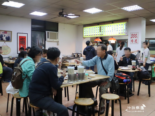 中山區吉林路人氣小吃『山雞王』好吃雞肉 3 中山區吉林路人氣小吃『山雞王』好吃雞肉