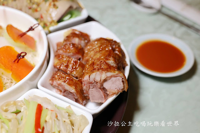 北部五星級飯店的台菜餐廳『台北福華飯店-蓬萊邨』台灣經典廟口桌宴.秋蟹 6 北部五星級飯店的台菜餐廳『台北福華飯店-蓬萊邨』台灣經典廟口桌宴.秋蟹
