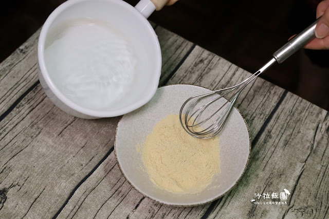 食譜『古早味麵茶』炒麵茶無豬油.無糖更健康 10 食譜『古早味麵茶』炒麵茶無豬油.無糖更健康