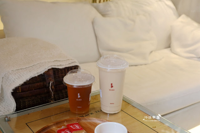 台中最美奶茶『Blike奶茶專門』純白建築打造南洋風 25 台中最美奶茶『Blike奶茶專門』純白建築打造南洋風