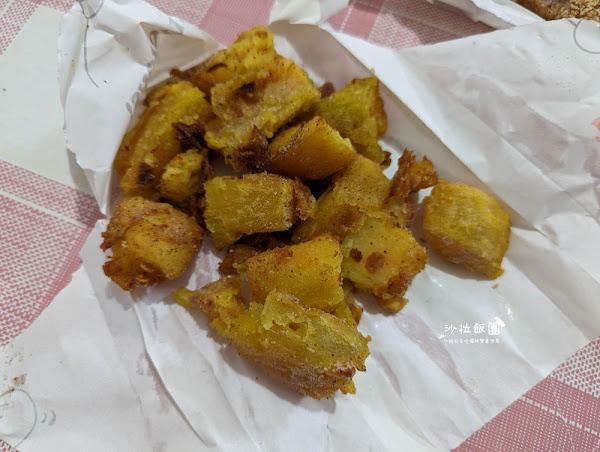 士林鹹酥雞『教父鹹酥雞士林旗艦店』台農57號地瓜好甜好好吃 15 士林鹹酥雞『教父鹹酥雞士林旗艦店』台農57號地瓜好甜好好吃