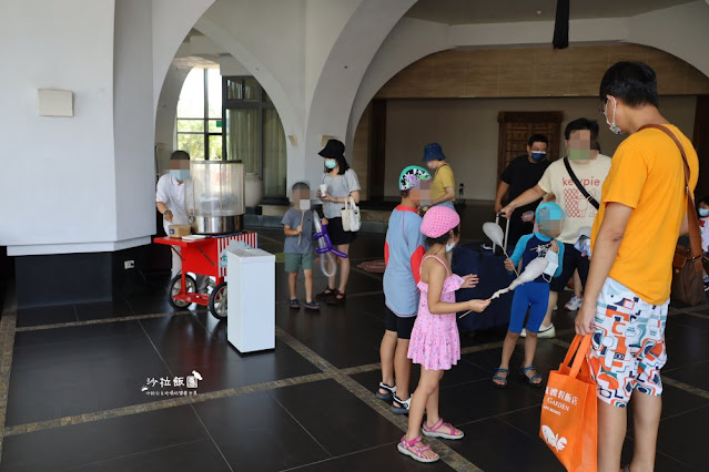 桃園親子渡假飯店『南方莊園渡假飯店』1500坪水療設施、室內遊戲室、6公頃綠地