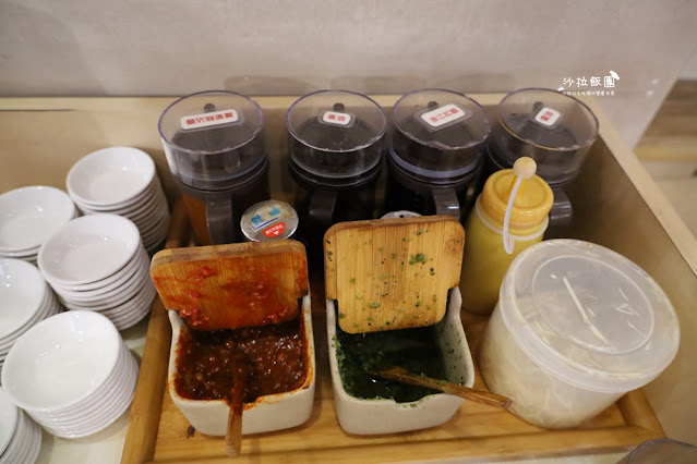 高雄鼓山『地糖仔中式點心專門店』各式港式點心、公仔麵 7 高雄鼓山『地糖仔中式點心專門店』各式港式點心、公仔麵