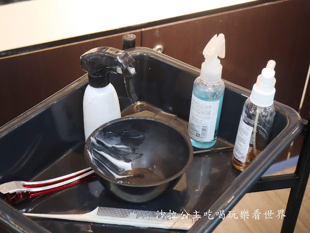 中山區剪護髮推薦『Starry』結構式護髮/男生也可以去角質/捷運雙連站 20 中山區剪護髮推薦『Starry』結構式護髮/男生也可以去角質/捷運雙連站