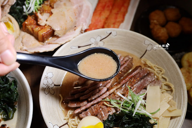 兆曜拉麵大里浮誇系拉麵,霸氣到碗裝不下,CP值超高 15 兆曜拉麵大里浮誇系拉麵,霸氣到碗裝不下,CP值超高