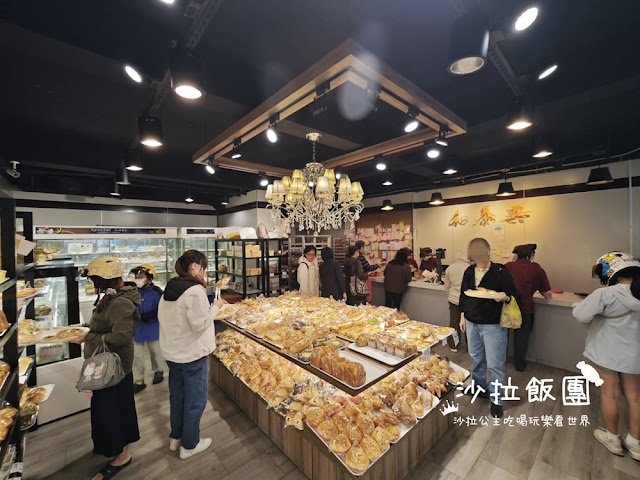板橋人氣布丁條『和泰興』40年老店 3 板橋人氣布丁條『和泰興』40年老店