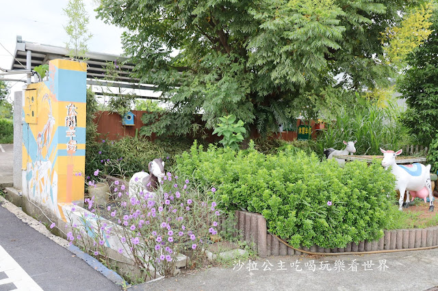 宜蘭員山景點『可達羊場』免門票.百元就可以餵羊.兔子.鴨子.親子景點 3 宜蘭員山景點『可達羊場』免門票.百元就可以餵羊.兔子.鴨子.親子景點