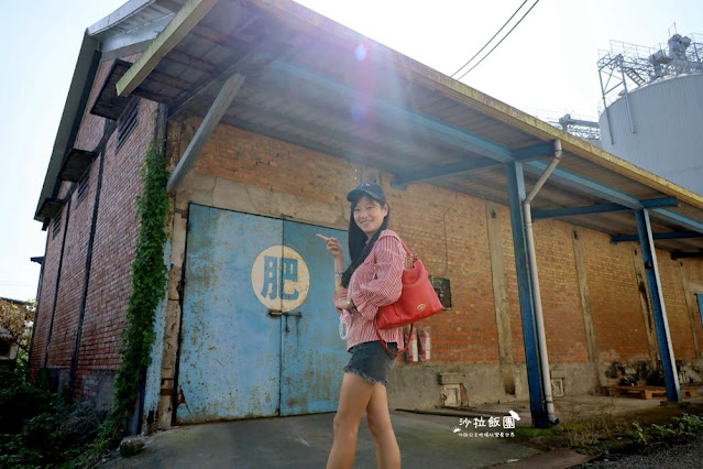 宜蘭壯圍景觀餐廳古亭穀倉一號倉「倉尺洞」90公分長型鐵板料理 40 宜蘭壯圍景觀餐廳古亭穀倉一號倉「倉尺洞」90公分長型鐵板料理