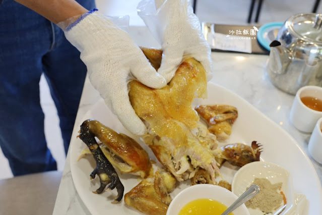 羅東美食『福哥石窯雞(羅東店)』在地人推薦 16 羅東美食『福哥石窯雞(羅東店)』在地人推薦