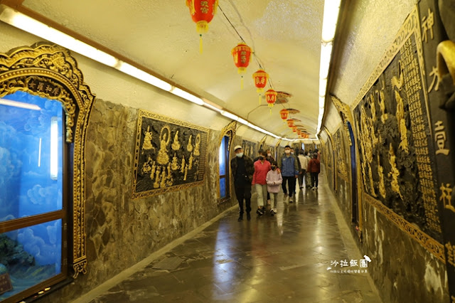 兒時回憶關渡宮元宵燈會、龍貓等公車 14 兒時回憶關渡宮元宵燈會、龍貓等公車