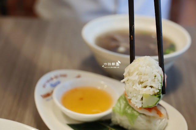 信義區美食『誠記越南麵食館(永吉店)』口味清爽、捷運市政府站 9 信義區美食『誠記越南麵食館(永吉店)』口味清爽、捷運市政府站