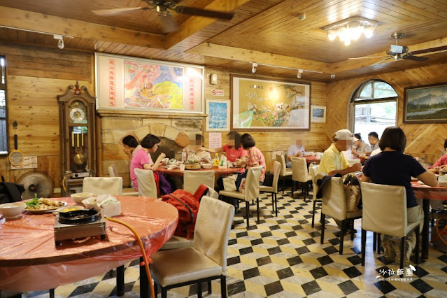 陽明山美食竹子湖高人氣土雞『冠宸食館』11點就爆滿 9 陽明山美食竹子湖高人氣土雞『冠宸食館』11點就爆滿